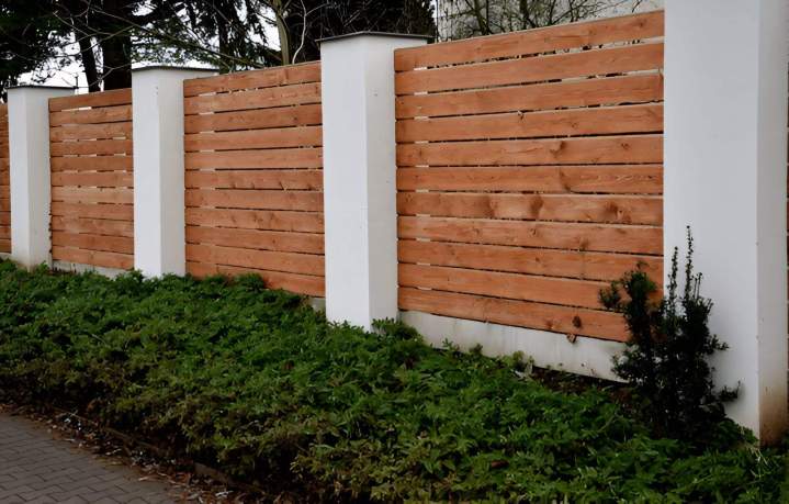 Aménagement de vos espaces extérieurs et création de pistes