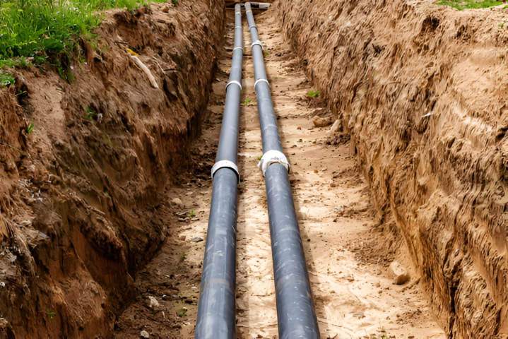 Réalisation de vos travaux de voirie et réseaux divers