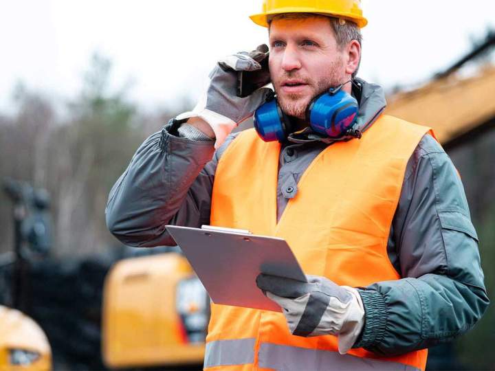 Professionnel en terrassement et assainissement Mende