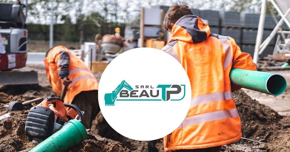 Entreprise de terrassement Mende et alentours - SARL BEAU TP