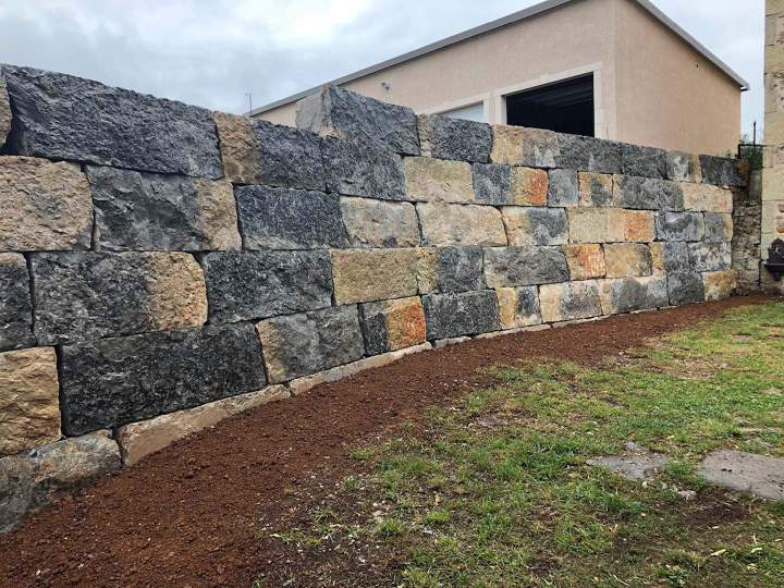 Conception extérieur Mende