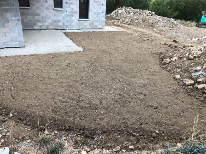 Travaux d’extérieur Mende